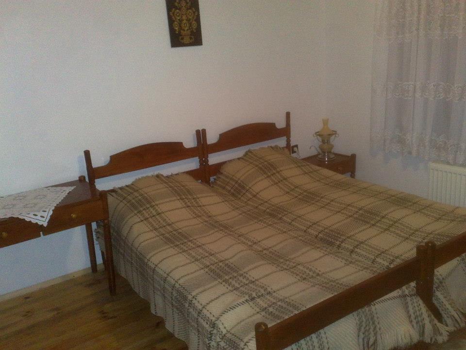 Staroto Shkolo House - Rooms For Guests Subotkovtsi Kamer foto
