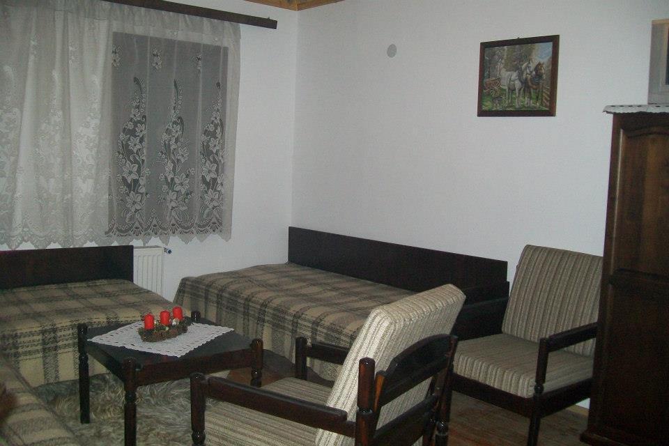 Staroto Shkolo House - Rooms For Guests Subotkovtsi Kamer foto