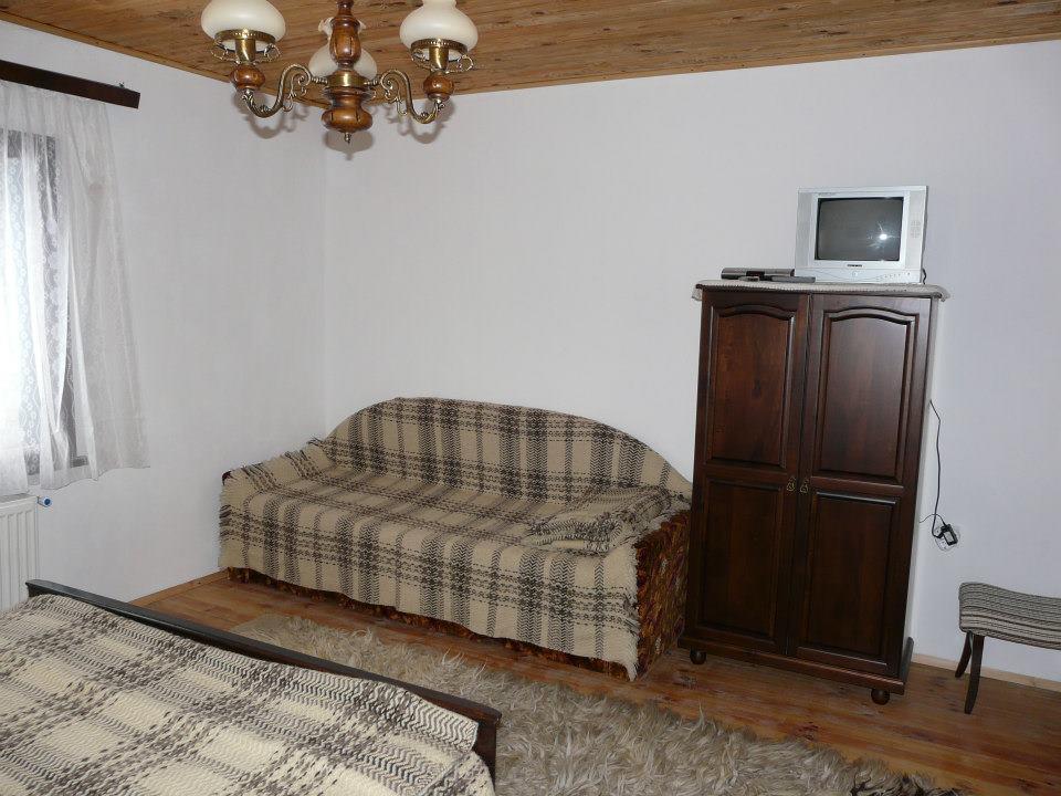 Staroto Shkolo House - Rooms For Guests Subotkovtsi Kamer foto