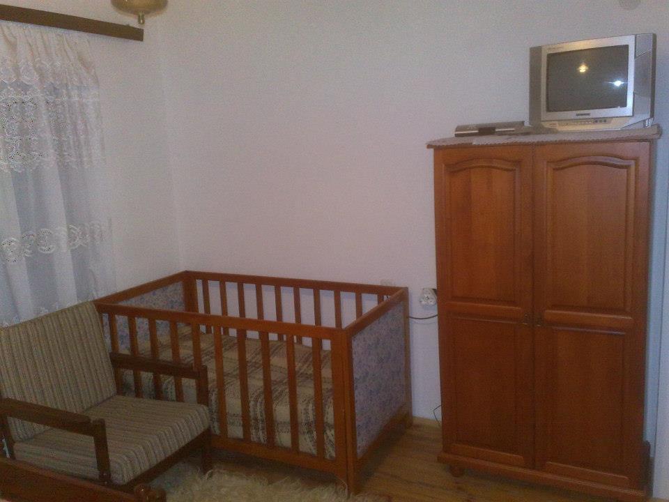 Staroto Shkolo House - Rooms For Guests Subotkovtsi Kamer foto