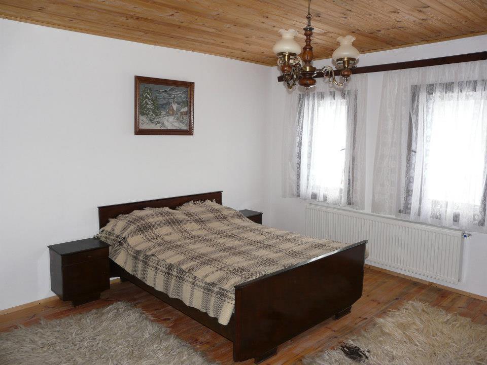 Staroto Shkolo House - Rooms For Guests Subotkovtsi Kamer foto